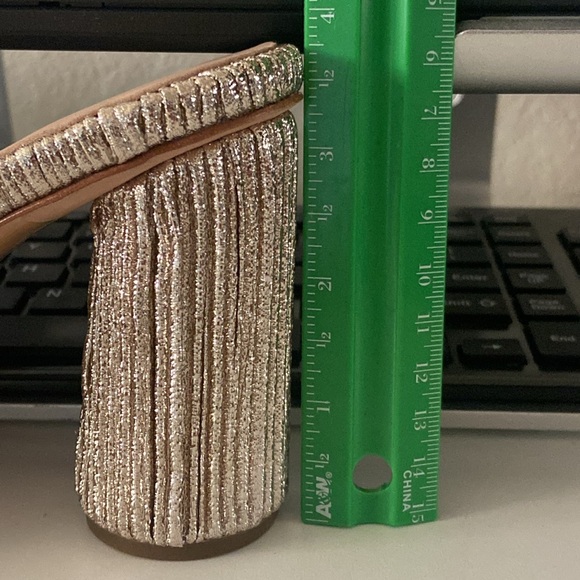 Loeffler Randall shoes. Size 5.5. - Picture 4 of 4